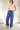 Pantalón Lazo Azul * Outlet