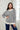 Sweater Nevada Rayado * Outlet