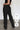 Pantalón Puerto Largo Negro