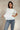 Polera Broderie Candelaria