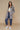 Chaqueta Jay Gamuza * Outlet