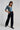 Pantalón Jeans Tango Negro