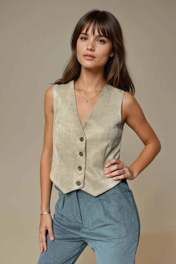 Top Gillette Jay Gamuza