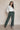 Pantalón Archivo Cotelé Verde Inglés