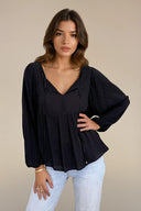 Blusa Libertad