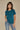 Polera Clásica Modal Azul