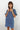 Vestido Nashville Celeste