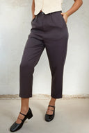 Pantalón Piano Tencel