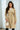 Abrigo Trench Boston Beige