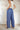 Pantalón Lazo Azul * Outlet