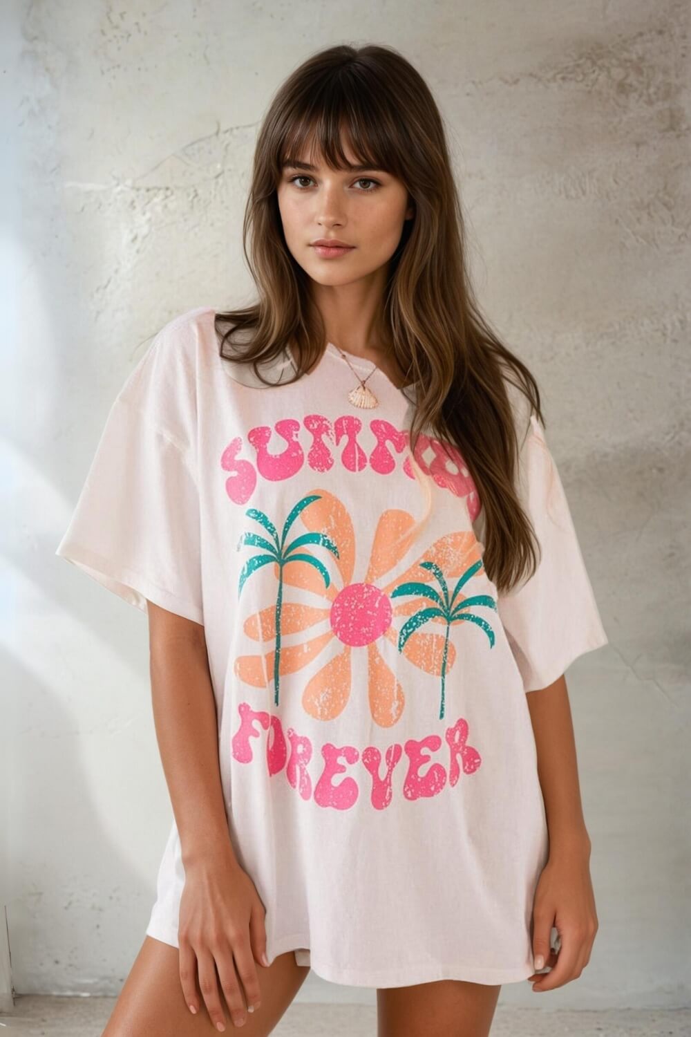 Polera Summer Forever