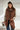Parka Sin Mangas Acolchada