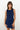 Vestido Mini Índigo