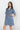 Vestido Corto Pockets