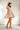 Vestido Donna Beige * Outlet