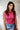 Top Lisboa Fucsia * Outlet