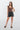 Short de Jeans Elasticado Negro