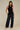 Pantalón Sastrero Negro