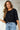 Polera Oversize Perla
