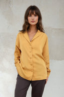 Camisa Ella Tencel