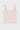 Crop Top V Nude * Outlet