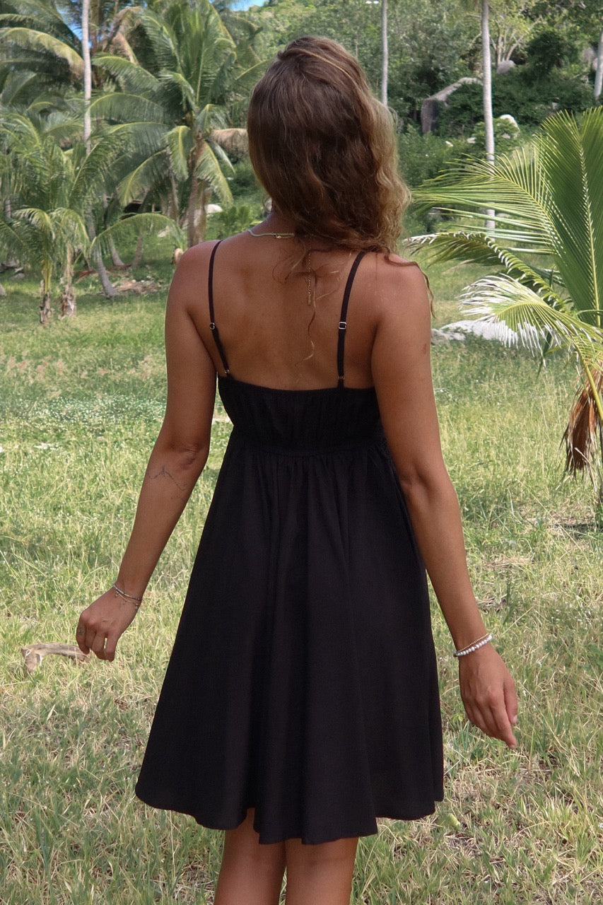 Vestido Bahía