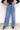 Pantalón Jeans Oversize