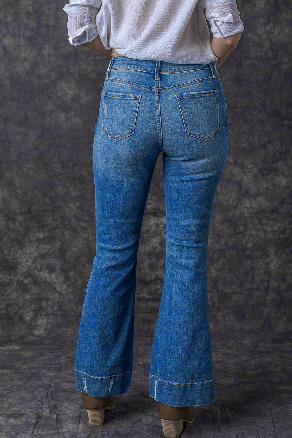 Pantalón Jeans Berlín