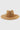 Sombrero Fedora Trenza * Outlet