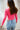 Polera Morley Rosa * Outlet