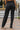 Pantalón Amelia Negro * Outlet