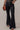 Pantalón Jeans Oxford Negro