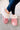 Pantuflas Rosas * Outlet