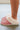 Pantuflas Rosas * Outlet