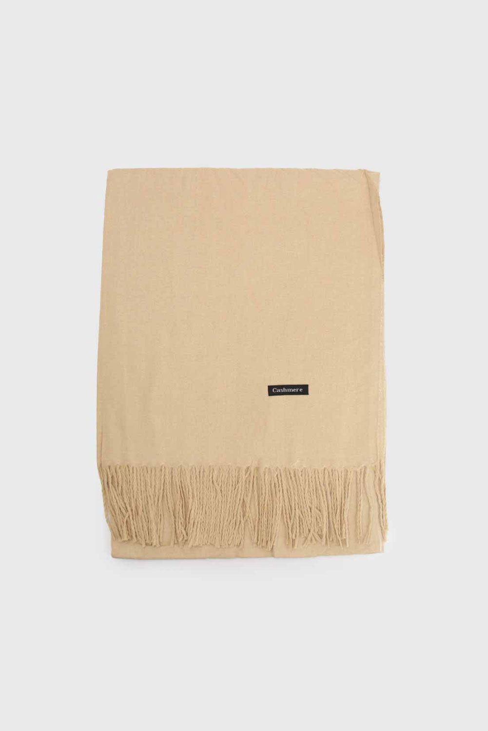 Bufanda Pashmina