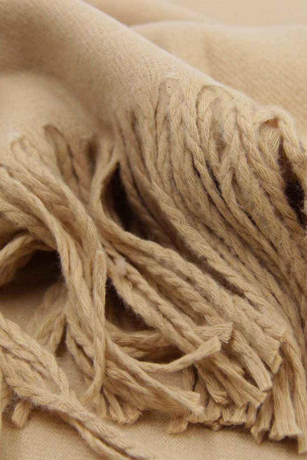 Bufanda Pashmina