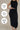 Falda Midi Modal Negra