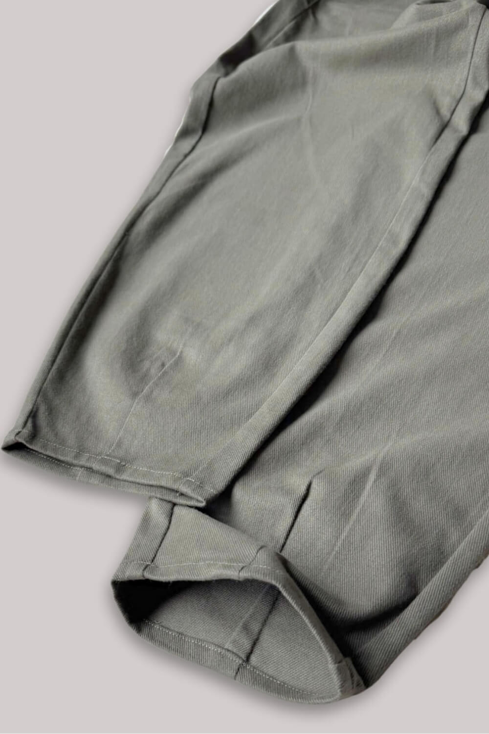 Slouchy Outfits Con Pantalon De Mezclilla Para Gorditas Tipos De