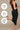Vestido Tubo Rib Negro