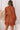 Vestido Terracota * Outlet